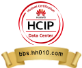 HCIP-Data Center